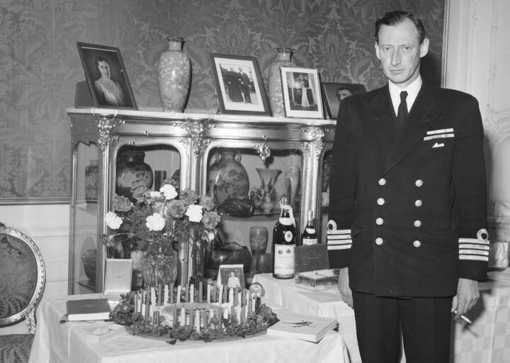 Knud, el principe que pudo ser rey de Dinamarca Page 6 Cotilleando