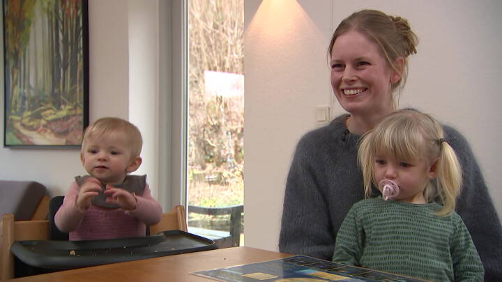 Farvel til uddannelsesloftet er også et farvel til Ann Sophies drøm ...