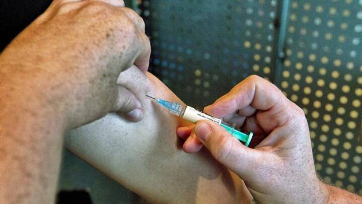 1,4 millioner kvinder undersøgt: Ingen sammenhæng mellem hpv-vaccine og lidelser