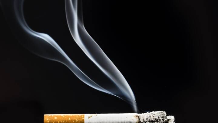 Billigere end loven tillader: Tobaksgigant sender millioner af ulovlige cigaretter på markedet
