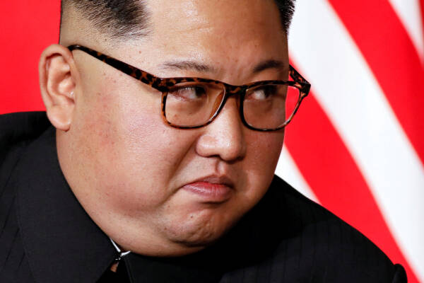Jeppe Kofod Vil e Dansk Nordkorea Dokumentar Til Fn Og Eu Politik Dr