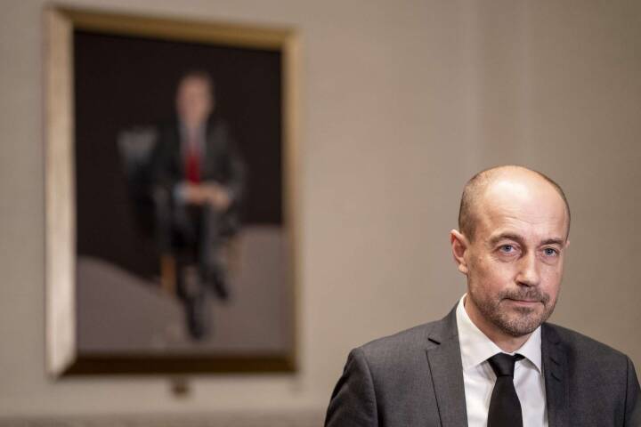 Heunicke Far Naese For At Nole Med Minkviden Men Ministertaburetten Vakler Ikke Politik Dr Heunicke Far Naese For At Nole Med Minkviden Men Ministertaburetten Vakler Ikke Politik Dr