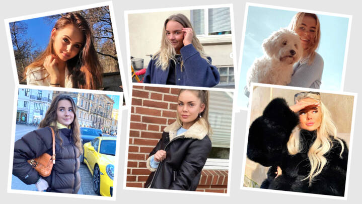 Kunstig intelligens klæder danske kvinder af på nettet: ’Det er jo alt, der bliver blottet på én’