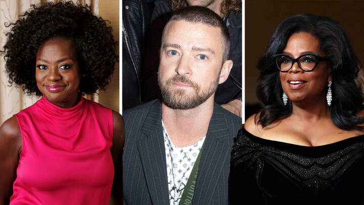 Stjernerne jubler over historisk dom: 'Jeg græd glædestårer'