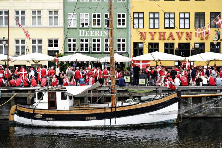 Ny opgørelse placerer København blandt verdens dyreste byer
