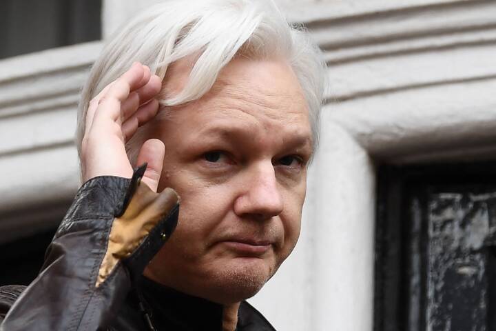 Recept Disco Brøl Assange vil anke udleveringsdom til USA til britisk højesteret | Nyheder |  DR