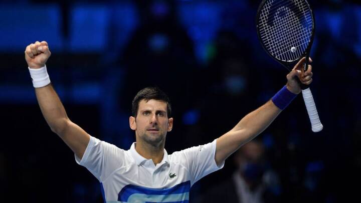 Novak Djokovic får lov til at spille Australian Open