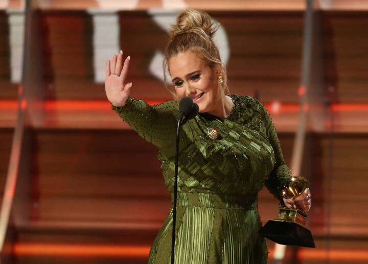 Grammy-prisuddeling rykkes til april på grund af corona