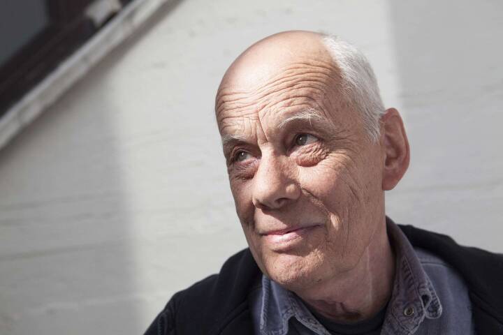 Forfatter og tegner Flemming Quist Møller er død
