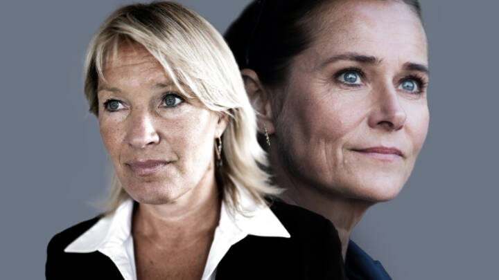 Danmarks første og eneste kvindelige udenrigsminister om 'Borgen': 'Det her ville aldrig ske i virkeligheden'