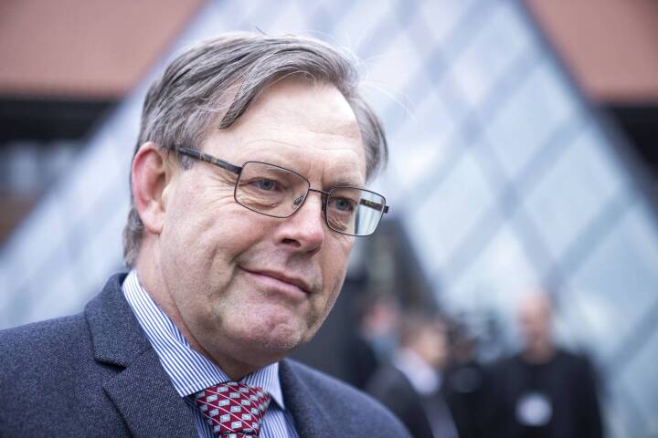 Dansk Folkepartis hovedbestyrelse ekskluderer tidligere formandskandidat
