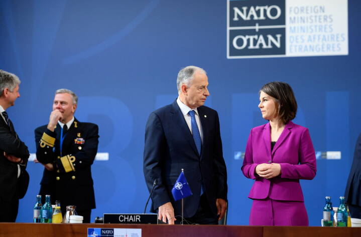 Nato er overbeviste om at kunne optage Finland og Sverige lynhurtigt