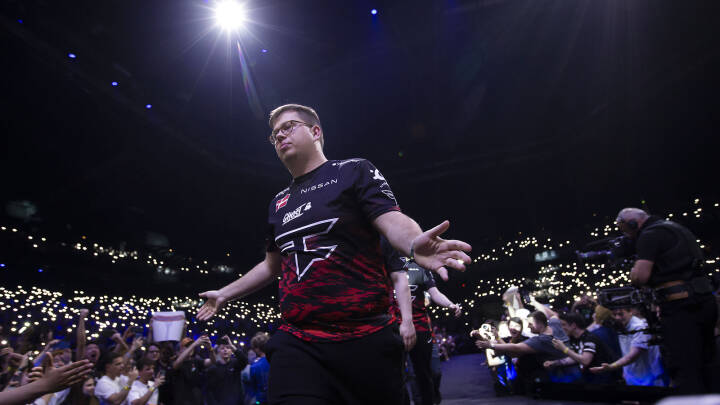 ’Gråhårede’ Finn er den ældste vinder af verdens største Counter-Strike-turnering nogensinde
