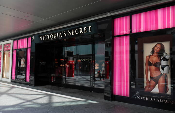 Victoria's Secret betaler historisk erstatning til thailandske arbejdere