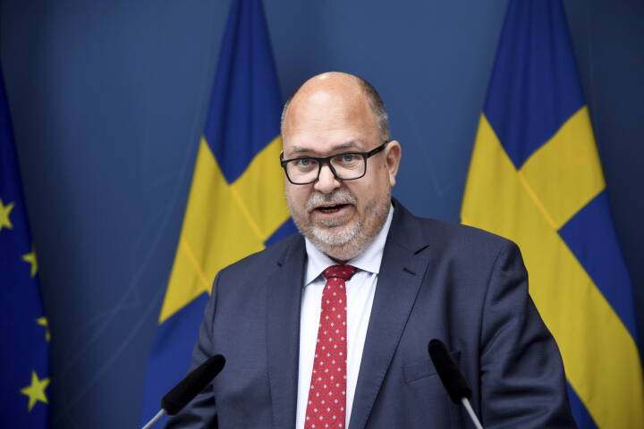 Den svenske stat vil ikke hjælpe SAS med mere kapital