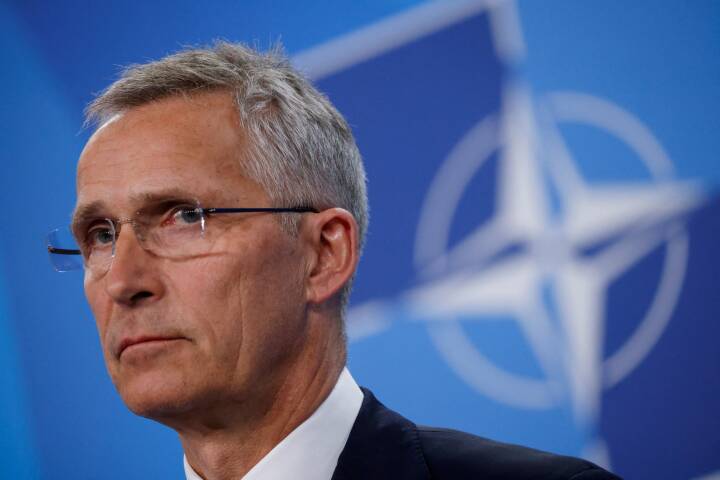 Nato er først klar med hurtig udrykningsstyrke næste år
