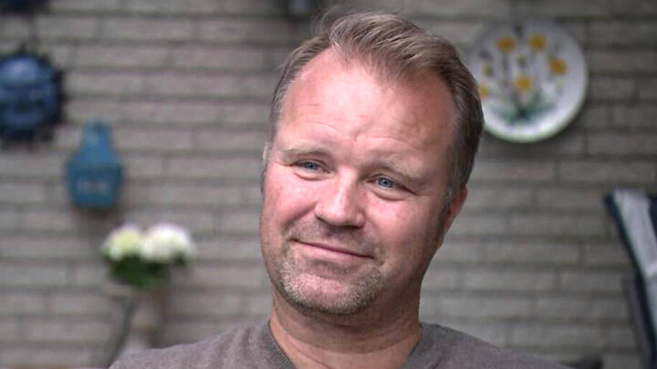 'Ventetid på 183 minutter': Kasper har kimet SAS ned i 10 timer uden at tale med nogen