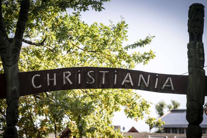 Christianitter kan købe Christianhavns Vold til 'meget fordelagtig' pris, men udsigten til nye naboer får dem til at tøve