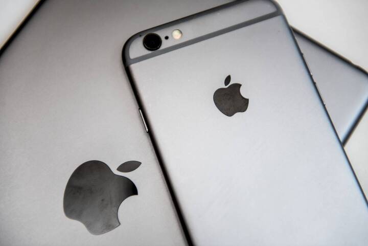 Apple: Opdatér din iPhone og iPad