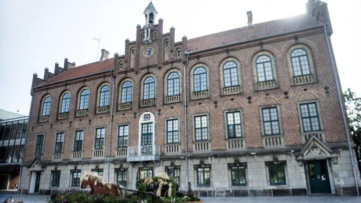 Uroen ulmer på rådhuset i Nyborg: Nu vil Ombudsmanden have en forklaring