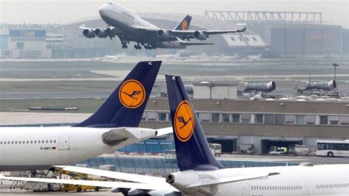 Lufthansa: Flybilletter bliver aldrig så billige som før corona