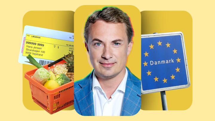6 ting, du skal vide om Dansk Folkeparti