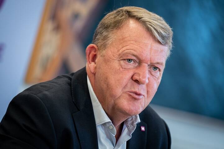 Løkke kræver advokatvurdering af minksagen, hvis han skal pege på Mette ...