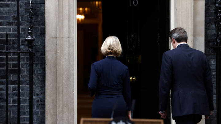 Storbritannien skal have ny premierminister igen