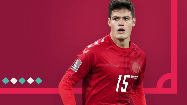 Dansk landsholdsspiller i opråb om sociale medier før VM