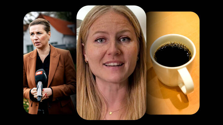 Politikerne drikker kaffe på kryds og tværs: Derfor forhandler de også udenom Mette Frederiksen