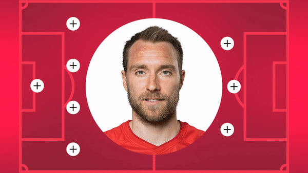 Hjælp Hjulmand med startopstillingen: Hvem skal sende Danmark videre ved VM?