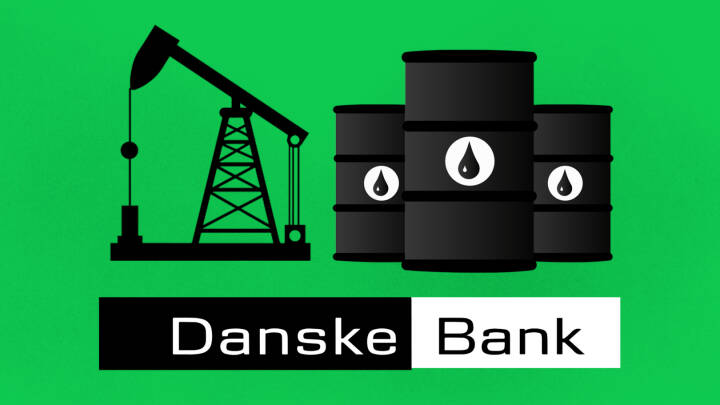 Danske Bank lover, de vil være bæredygtige - men investerer milliarder i sorte olieselskaber 