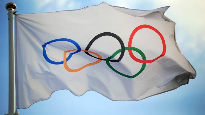 DR og TV 2 sikrer sig rettighederne til De Olympiske Lege