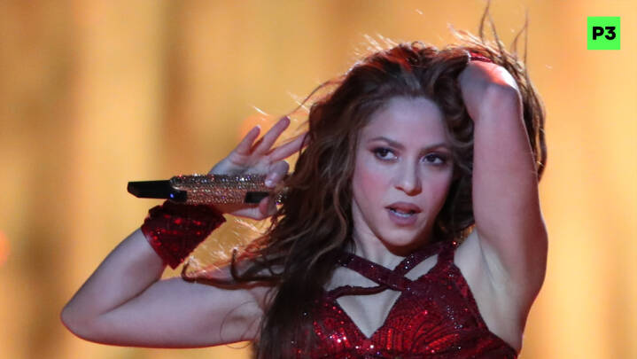 Shakira vækker opsigt med nyt hævn-hit: Selv eks-svigermor står for skud