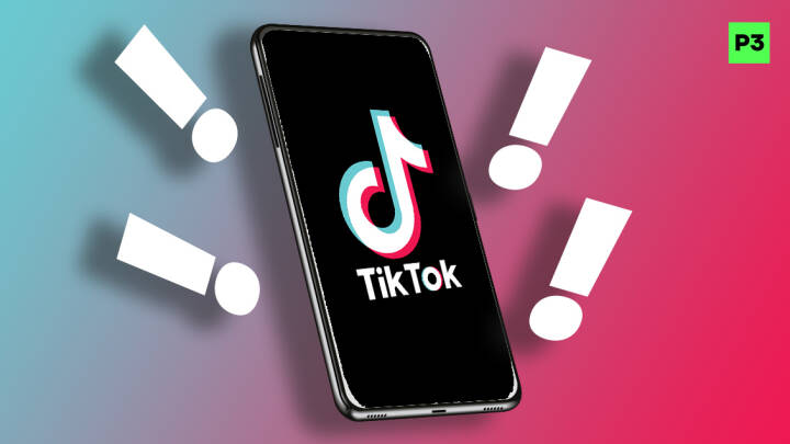 TikTok-ansatte har en særlig knap, der kan få ting til at gå viralt: 'Det er super problematisk’