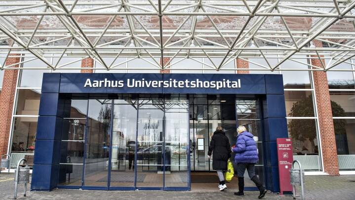 Kræftens Bekæmpelse om livsfarlige ventetider i Aarhus: 'Vi har aldrig oplevet noget så grelt'