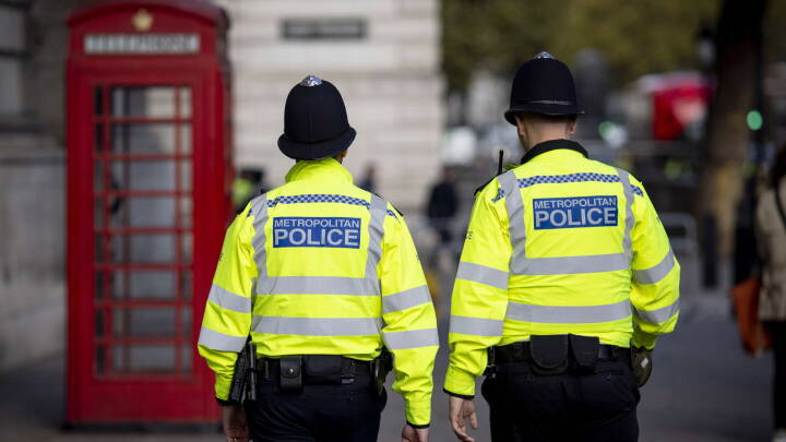 Rapport: Londons politi er racistisk, misogynt og homofobisk
