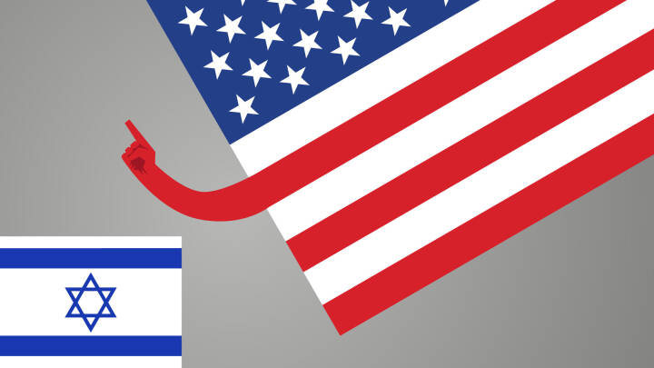 Israels ambassadør til højst usædvanligt møde i Washington: USA bekymret for israelsk udvikling