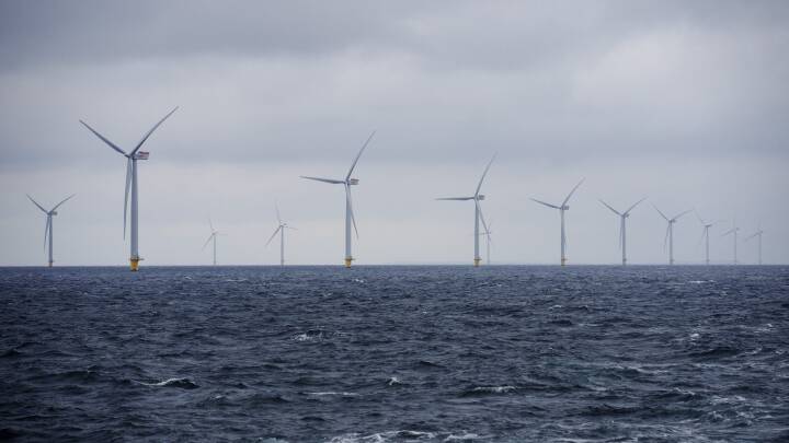 Ét enkelt nyt vindmølle-job skaber optimisme på Bornholm: 'En ekstremt god nyhed'