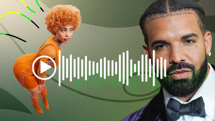 'Falske coversange' går viralt på sociale medier. Nu vil verdens ...