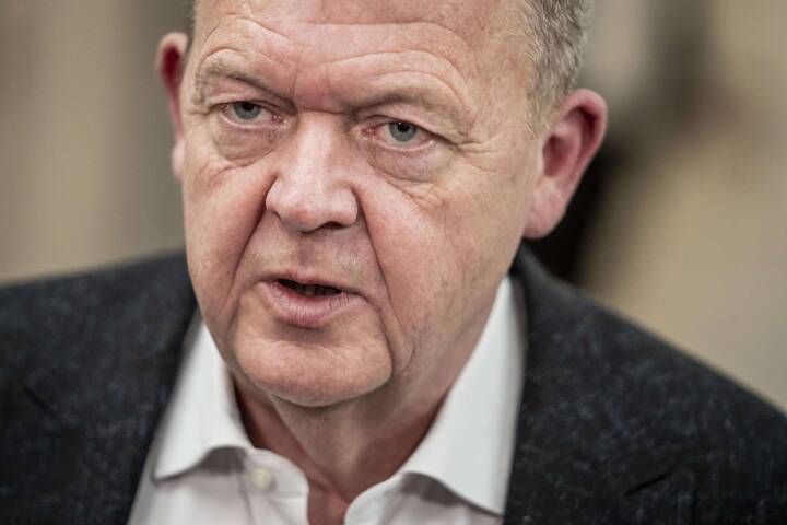 Lars Løkke Rasmussen om Jon Stephensen: 'En sag, jeg ser på med ekstrem ...