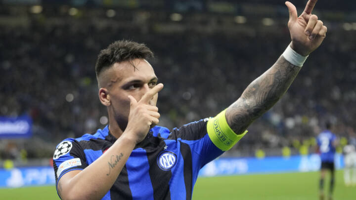 Efter 13 års fravær er Inter klar til Champions League-finalen