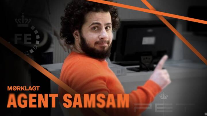 Ahmed Samsams advokat vil have Udenrigsministeriets kontakt til PET med i retssag