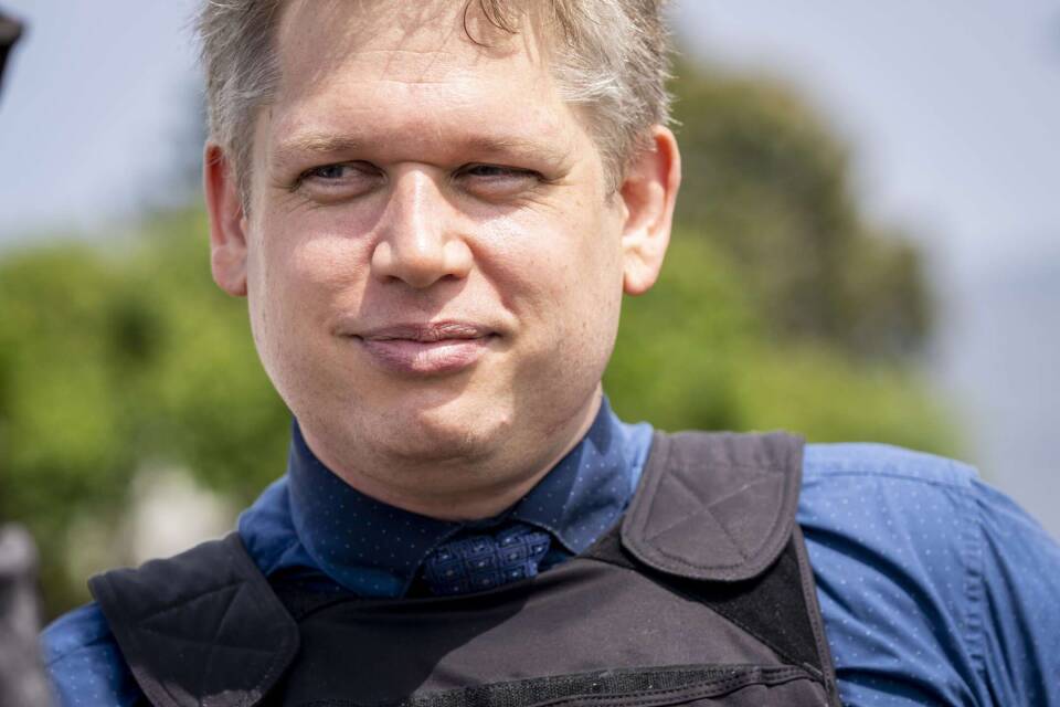 Politician starts theatre group to burn Quran in front of Turkey’s embassy to protest against Denmark’s abolishment of free speech (Danish article, use Google Chrome for instant translation) ๐จ