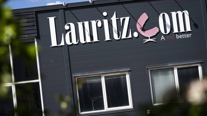 Lauritz.com brød loven og brugte kunderne som gratis kapital, mener Forbrugerombudsmand
