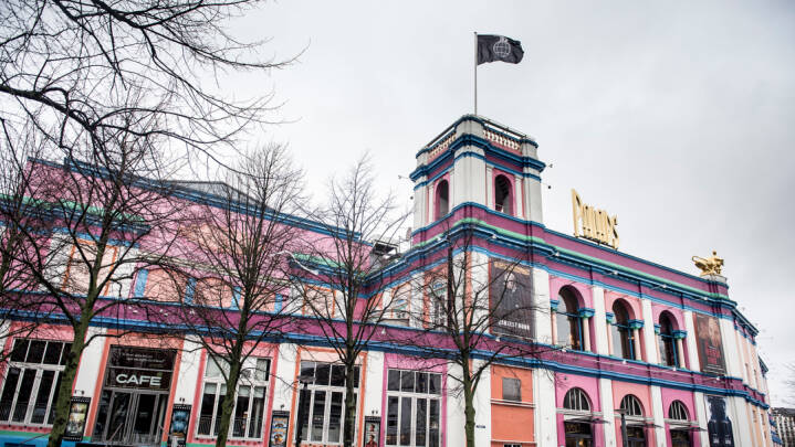 Flertal stemmer for første skridt om at nedrive Palads-biografen i København