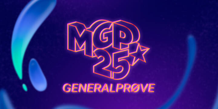Skal du med til generalprøven på MGP? Der er stadig billetter! | MGP | DR