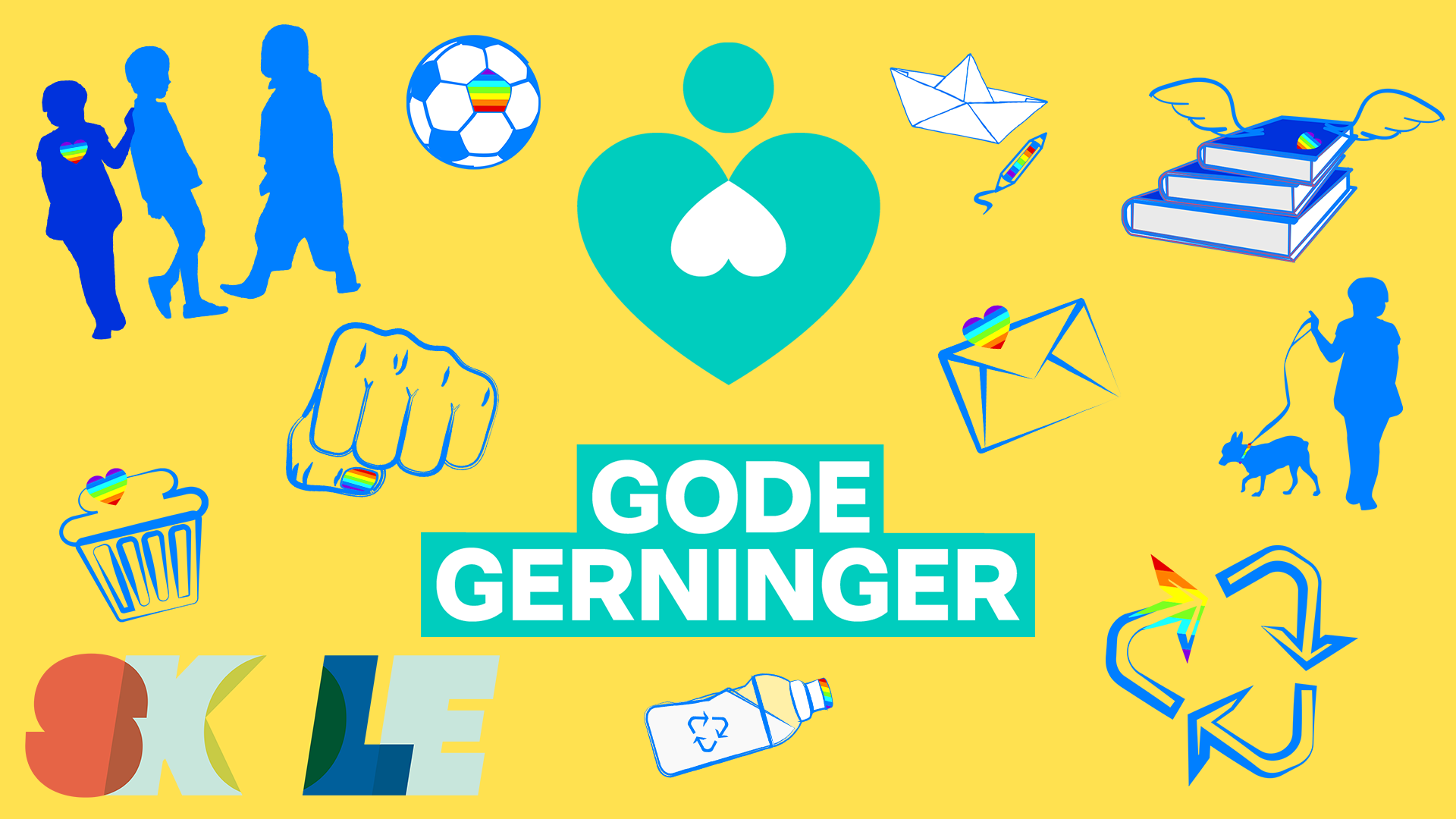Gode Gerninger (0.-2. klasse) 