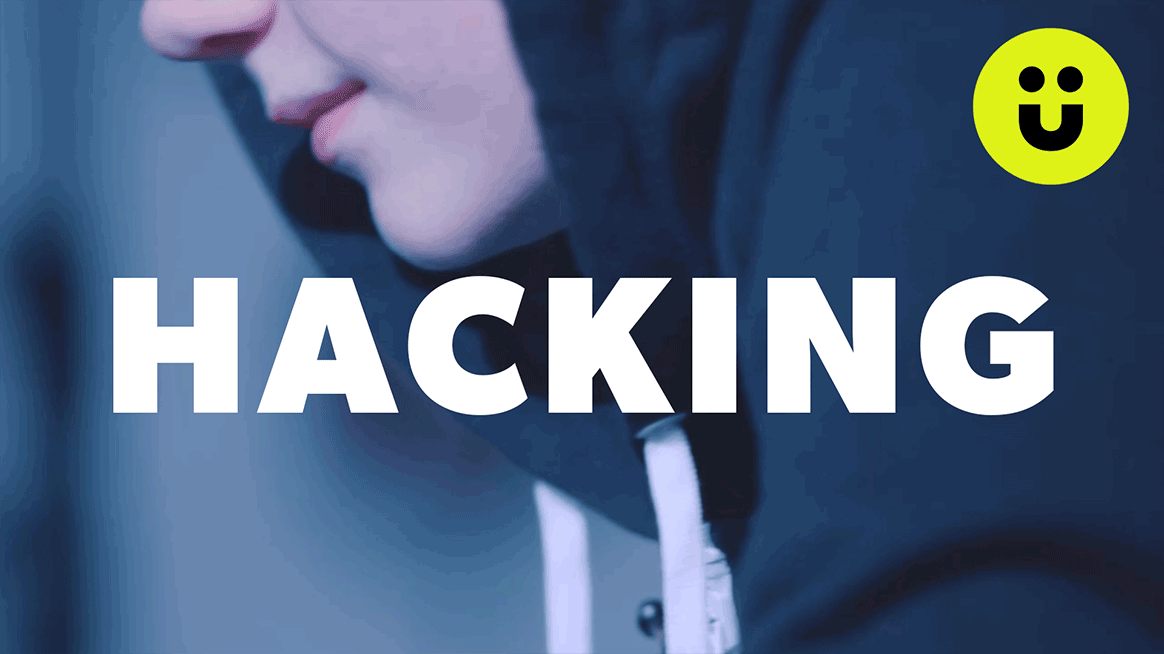 Hacking i ultra:bit