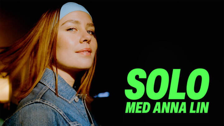 SOLO med Anna Lin 1:5 - Welcome to Paradise
